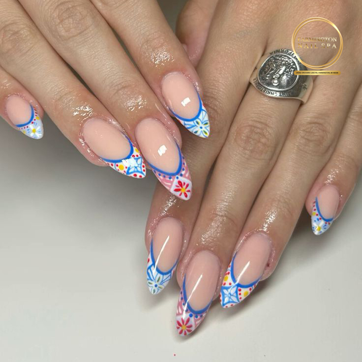 Farmington Nail Spa